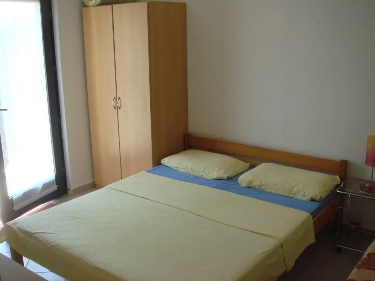 Apartment Apartmani Ivanka Baska