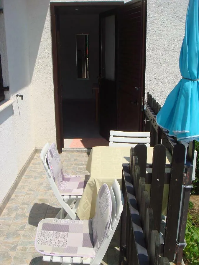 Apartmani Ivanka Baska  Baska (Krk)