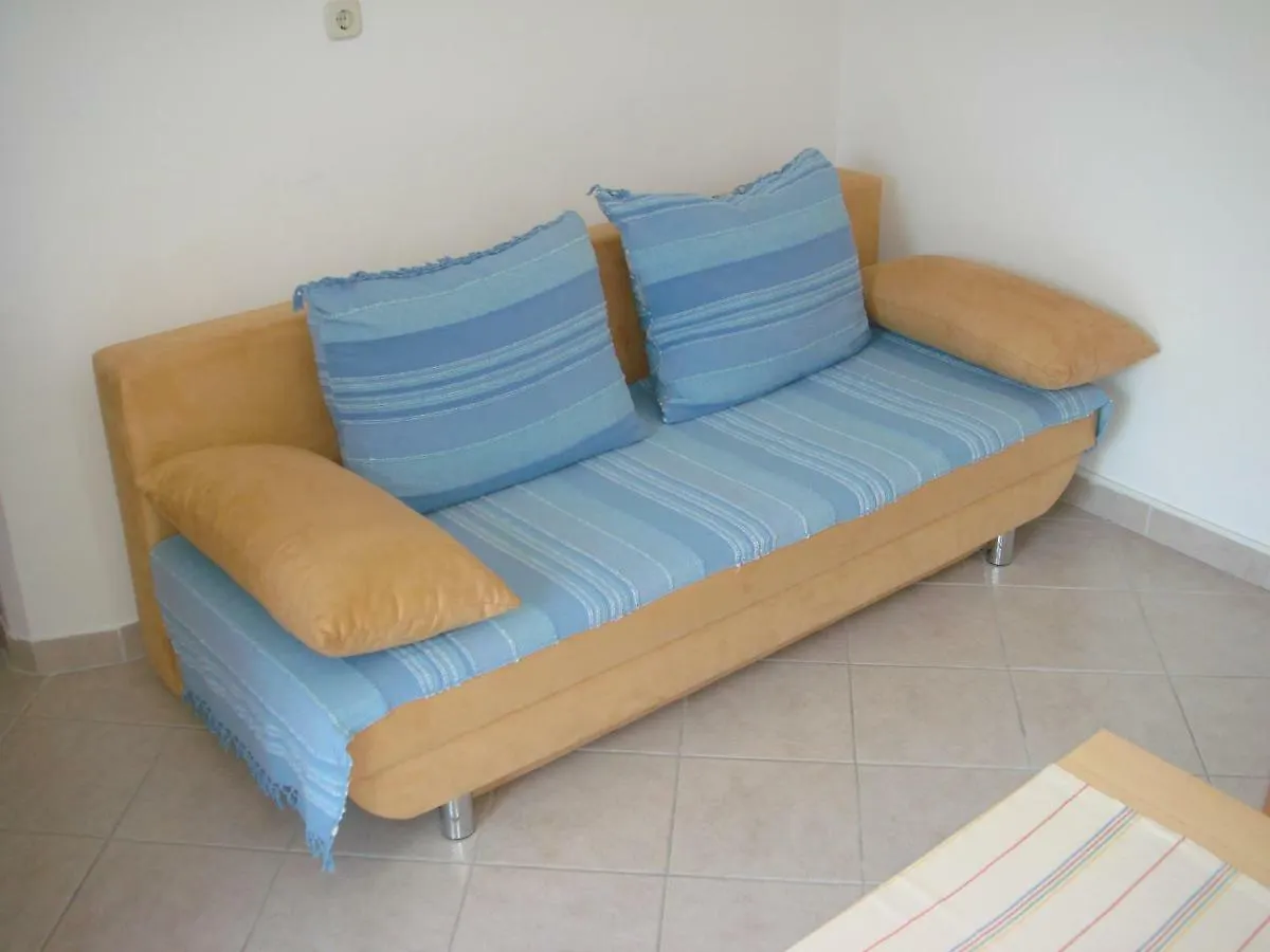 Apartmani Ivanka Baska  0*, Baska (Krk) Croatia