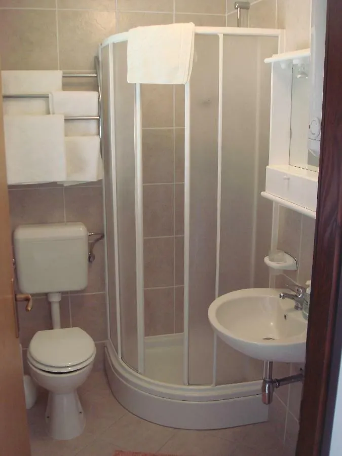 Apartmani Ivanka Baska